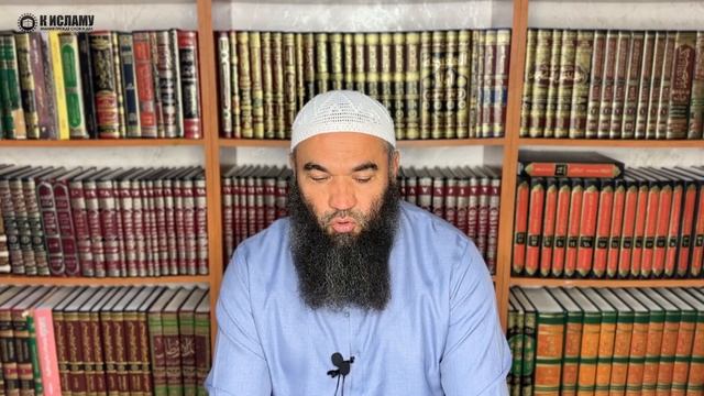 Дозволено ли лечить детей лекарствами на спирту? | Ринат Абу Мухаммад смотреть онлайн