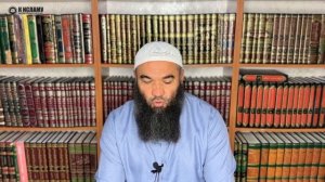 Дозволено ли лечить детей лекарствами на спирту? | Ринат Абу Мухаммад