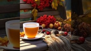 Музыкальная ВидеоОткрытка С Добрым утром! 9.mp4