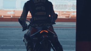 Aprilia RS125 Official Video