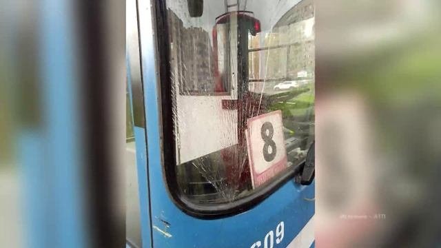 Место происшествия 26.09.25