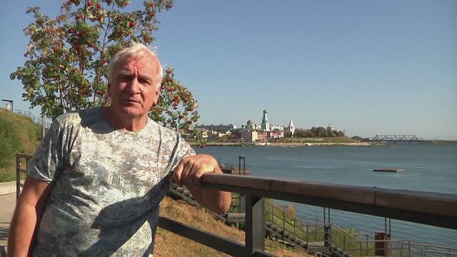 Номинация "место" город Сызрань смотреть онлайн