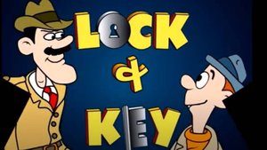 Lock and Key, Kid's Box III, Unit 2
