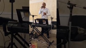 Махмуд Рустамов бухар ати