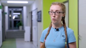 Наши пациенты о «Школе диабета» - Ксения Копцева