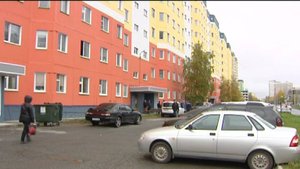 Три муниципалитета Югры завершили капитальный ремонт многоквартирных домов