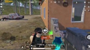 PUBG эпичные моменты - красивые килы .