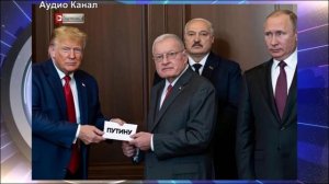 Уиткофф в опале:  Трамп выбрал Лукашенко посредником для контактов с Путиным