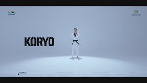 ПХУМСЭ  | KORYO | KUKKIWON
