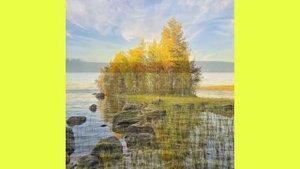 Последний день  сентября..