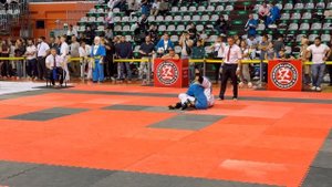 240 ед. Соревнования по кудо в Иваново 2025.