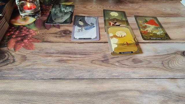 Хочет ли он вернуть тебя 💐🔥❤️ Расклад по вариантам