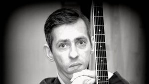 Д. КОЛОБОВ - НОСТАЛЬГИЯ ( С. ТРОФИМОВ - КАВЕР)