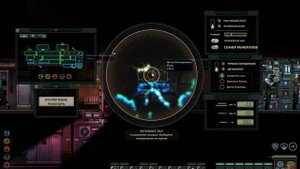 Играю в Barotrauma:Разбор обломков Дюгонь Часть 11