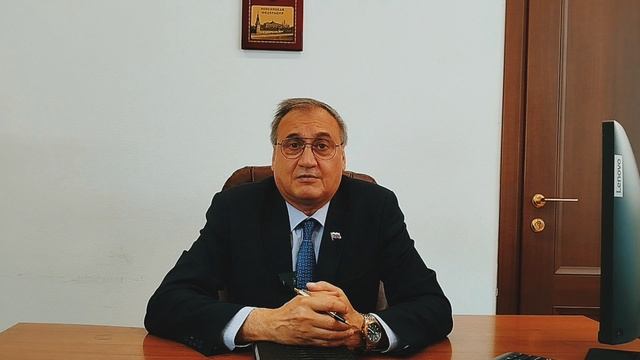 Запрет на въезд  для гражданина Азербайджана.