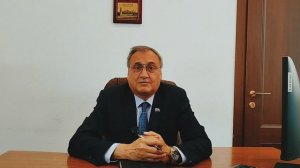Запрет на въезд для гражданина Азербайджана.