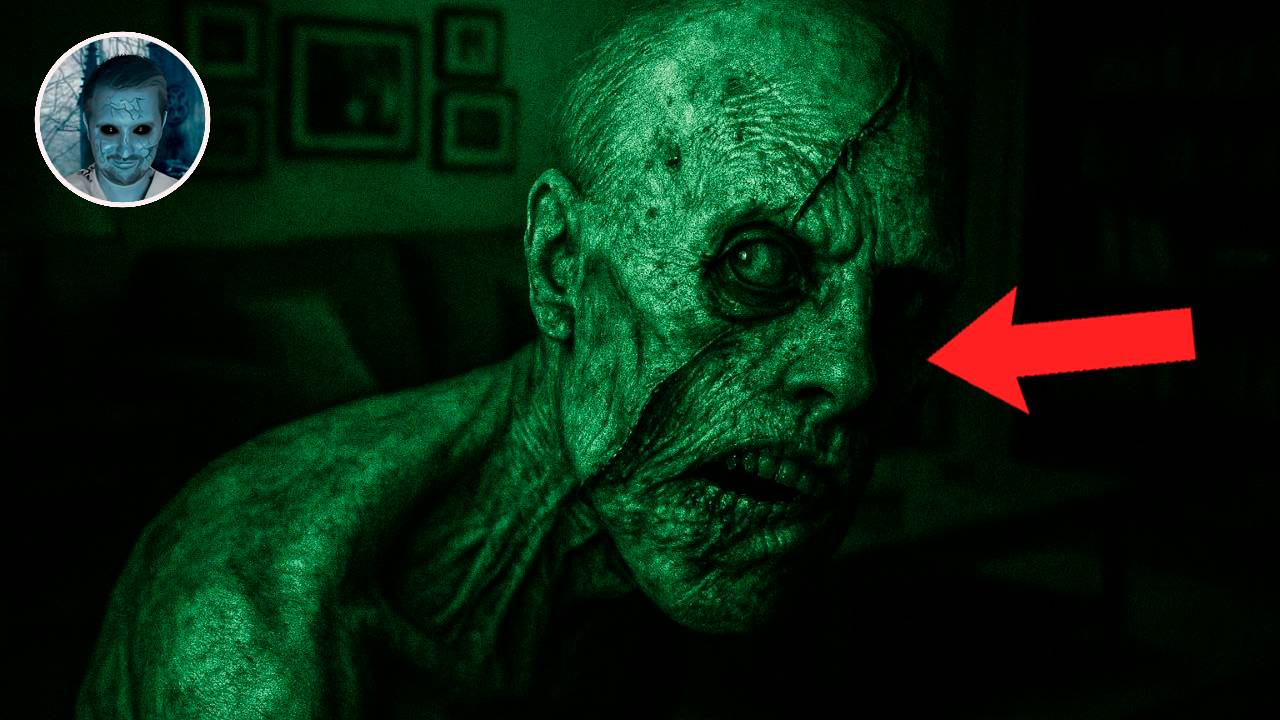 ЖУТКИЕ Видео Которые Обязательно Вас Испугают смотреть онлайн