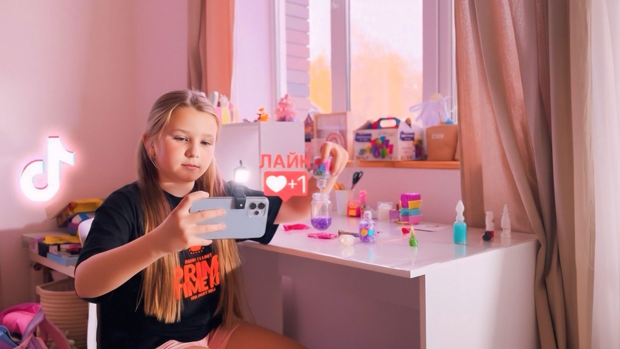 ЛАЙФХАКИ из ТИК ТОКА и ЛАЙКА. Работают или нет? смотреть онлайн