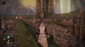 Полное прохождение игры Elden Ring за мага#13