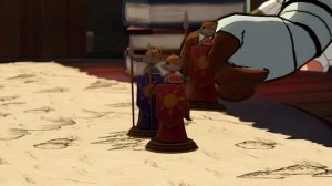 RAEV_ Kingdom on the Distant Shores - Official War & Siege Reveal Trailer