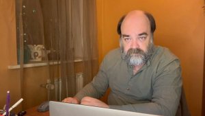 Алексей Колубков - роль Хирург дубль 3