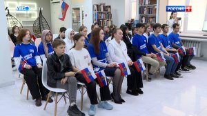 В России отмечают объединение Донецка, Луганска, Запорожья и Херсона с РФ