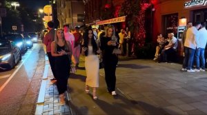 Гуляем по Москве: самые очаровательные девушки в вайбе 2025! 🏙️💖