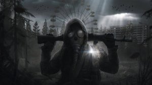 S.T.A.L.K.E.R TRU
