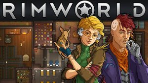 Учимся играть: RimWorld #4 (Конец первого поселения)