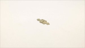 Петля 0521.00.21 (Цвет: желтый)