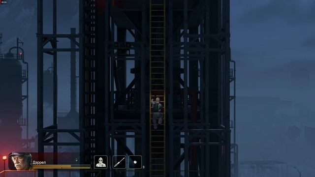 Into the Dead. Our Darkest Days (Early Access) Новая локация. Быстро заканчивается еда, помираем.