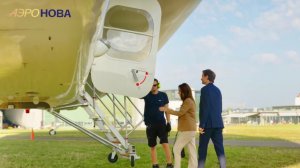 Как летает дирижабль? Будущее за воздухоплаванием!