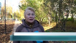 30.09.2025 Благоустройство Искра парка