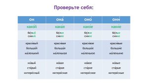 Лекция 2 Блок 2 РКИ