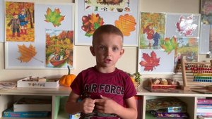 "В гостях у Алёнушки" (сентябрь 2025г)