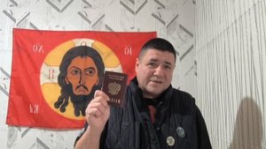 За Россию и Свободу, до конца!!!