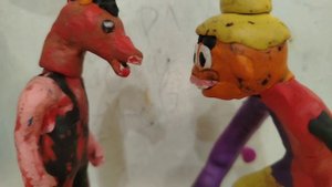 Head Horse 2 2 серия