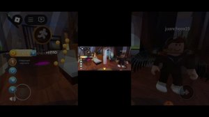 Играю в Роблокс