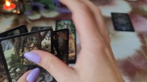 Разговор с его душой ❤️🌹🍓Расклад по вариантам