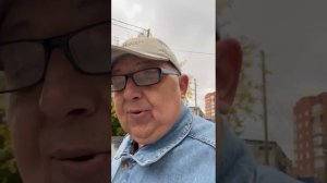 Житие мое 40