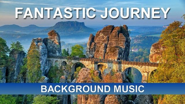 Fantastic Journey (Background Music) смотреть онлайн