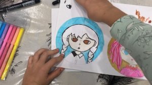 Как сделать подделку Wednesday из бумаги своими руками очень легко