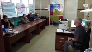 Школу отказа от курения открыли в Ярославле