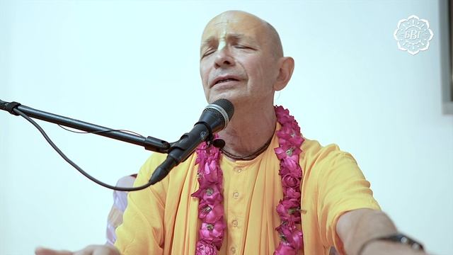 2024.04.07 - Киртан (Нама ретрит, Говардхан) смотреть онлайн