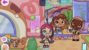 как быть модный в аватар world в реальной жизни