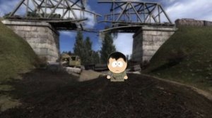 Путешествие по зоне 5