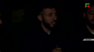 📹 Сюжет ЧГТРК «Грозный» об итоговом мероприятии программы Слета Всемирного фестиваля молодежи в ЧГУ