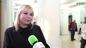 На фестивале «Волга театральная» самарцам представили спектакль, посвященный 80-летию Великой Победы