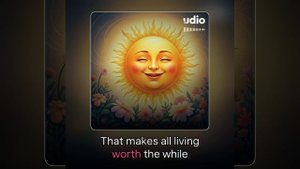 My Happiness is Your Smile