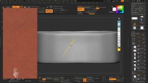 5 Other detailing tips for clothes and drapery